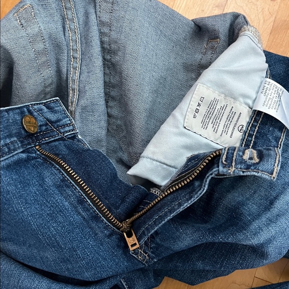 👖32Wx31L The Everett Slim Jeans Straight | AG-ED Denim Adriano Goldschmied 32R - Picture 13 of 17